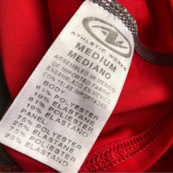 Athletic Works Base Layer Top - Picture 7 of 7